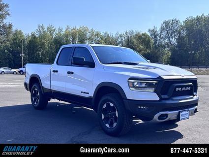2021 Ram 1500 Junction City OR