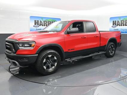 2020 Ram 1500 Scottsboro AL