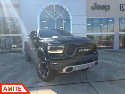 2019 Ram 1500 Amite LA