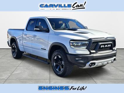 2019 Ram 1500 Greeneville TN
