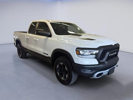 2019 Ram 1500 Brunswick OH