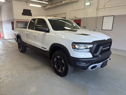 2019 Ram 1500 Brunswick OH