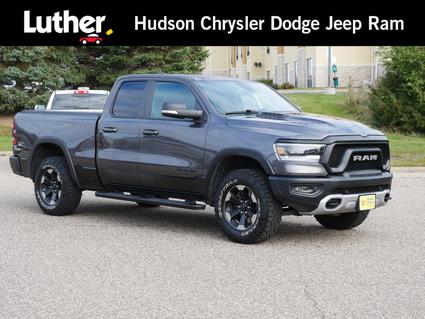 2020 Ram 1500 Hudson WI