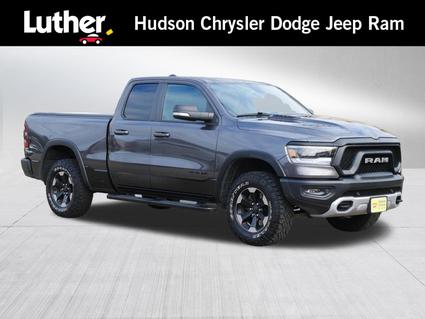 2020 Ram 1500 Hudson WI