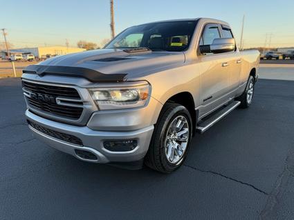 2019 Ram 1500 Salem IL