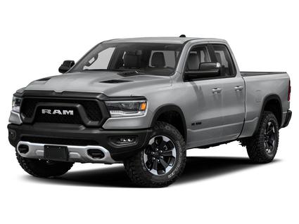 2019 Ram 1500 Salem IL