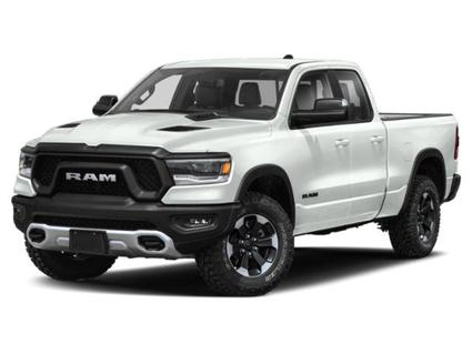 2020 Ram 1500 Saint Paul MN
