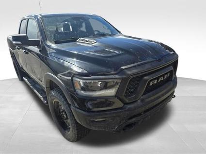 2021 Ram 1500 Kalispell MT