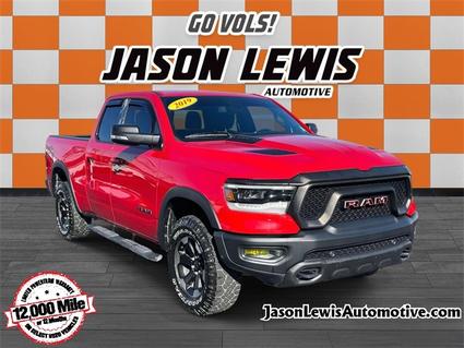 2019 Ram 1500 Sparta TN