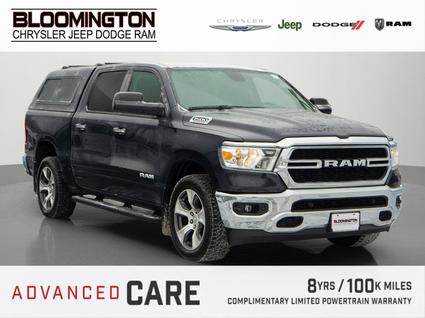 2020 Ram 1500 Minneapolis MN