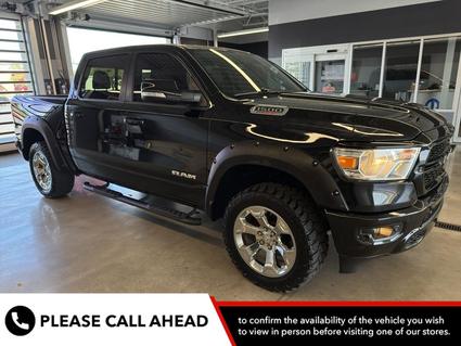 2020 Ram 1500 Van Wert OH