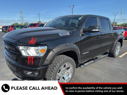 2020 Ram 1500 Van Wert OH