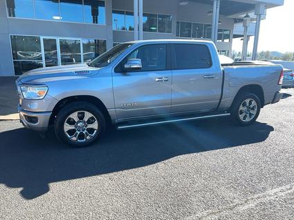 2022 Ram 1500 Cottage Grove OR