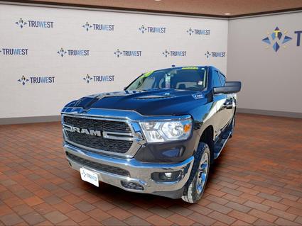 2020 Ram 1500 Cortez CO