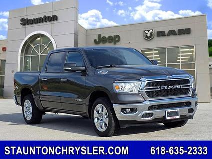 2020 Ram 1500 Staunton IL