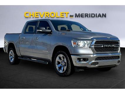 2022 Ram 1500 Meridian MS