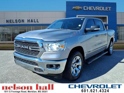 2022 Ram 1500 Meridian MS