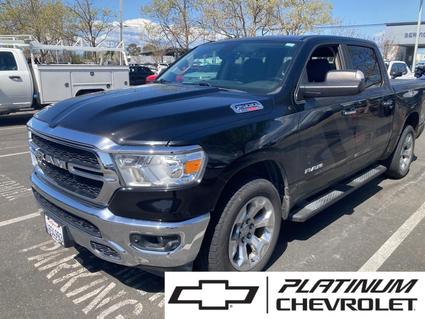 2020 Ram 1500 Santa Rosa CA