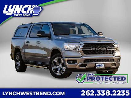 2022 Ram 1500 West Bend WI