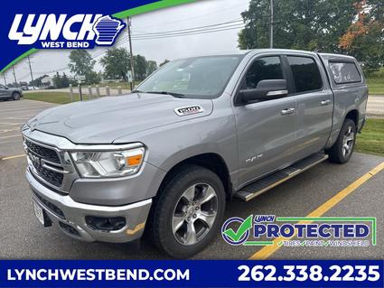 2022 Ram 1500 West Bend WI