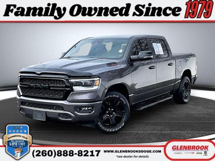 2023 Ram 1500 Fort Wayne IN