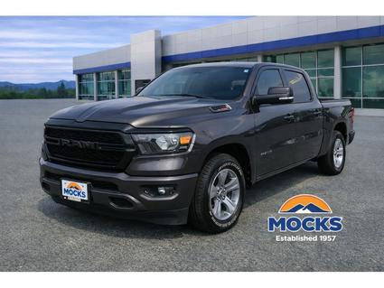 2021 Ram 1500 Grants Pass OR