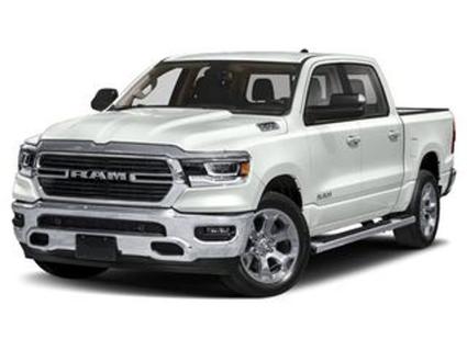 2021 Ram 1500 Grants Pass OR