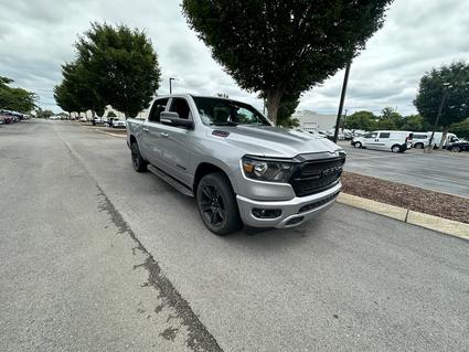 2022 Ram 1500 Murfreesboro TN