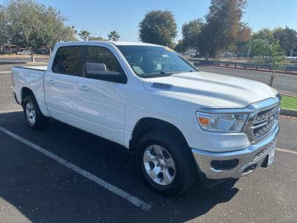 2022 Ram 1500 Clovis CA