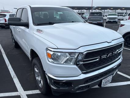 2022 Ram 1500 Clovis CA