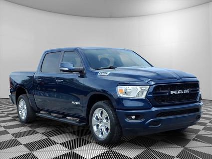 2022 Ram 1500 High Point NC