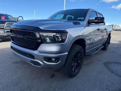 2023 Ram 1500 Idaho Falls ID