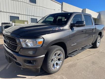 2023 Ram 1500 Whitesboro TX