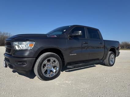 2023 Ram 1500 Whitesboro TX