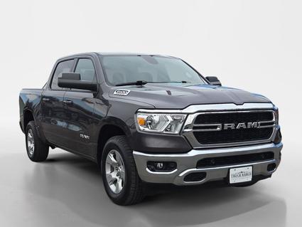 2022 Ram 1500 Salt Lake City UT
