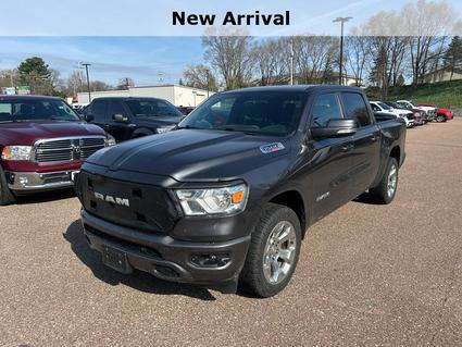 2022 Ram 1500 Wausau WI