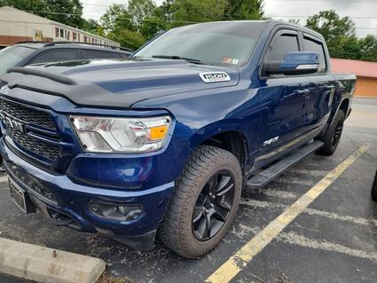 2022 Ram 1500 Lewisburg WV