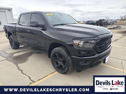 2023 Ram 1500 Devils Lake ND