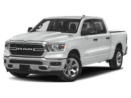 2023 Ram 1500 Meridian MS