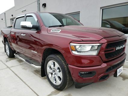 2023 Ram 1500 Winona MN