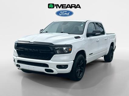 2021 Ram 1500 Denver CO