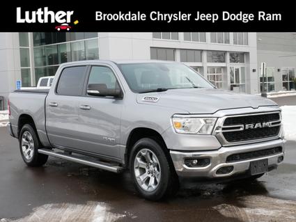 2022 Ram 1500 Minneapolis MN