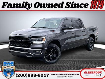 2023 Ram 1500 Fort Wayne IN