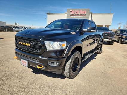 2020 Ram 1500 Midland TX