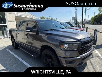 2021 Ram 1500 Wrightsville PA