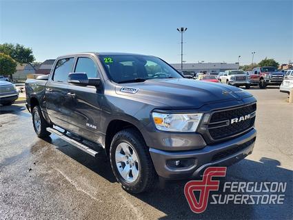 2022 Ram 1500 Broken Arrow OK