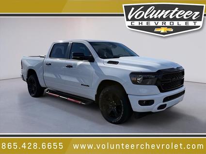 2023 Ram 1500 Sevierville TN