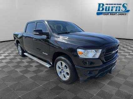 2020 Ram 1500 Rock Hill SC