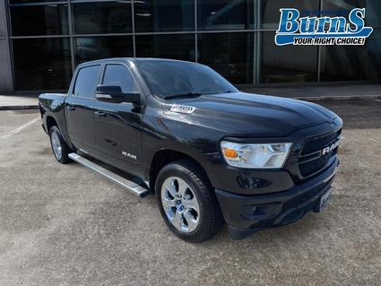 2020 Ram 1500 Orangeburg SC