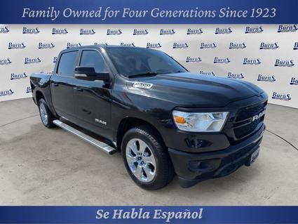 2020 Ram 1500 Orangeburg SC